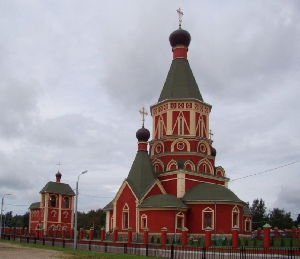 хованское кладбище купить место